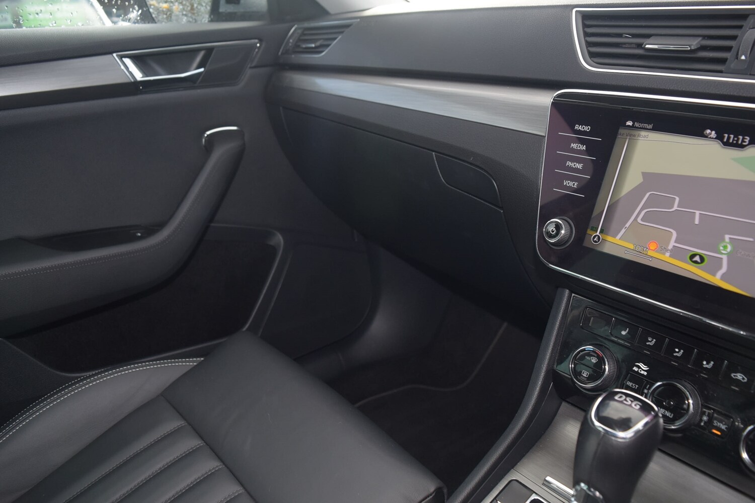 Used Skoda Superb 2021 for sale - 77480072: Photo 19