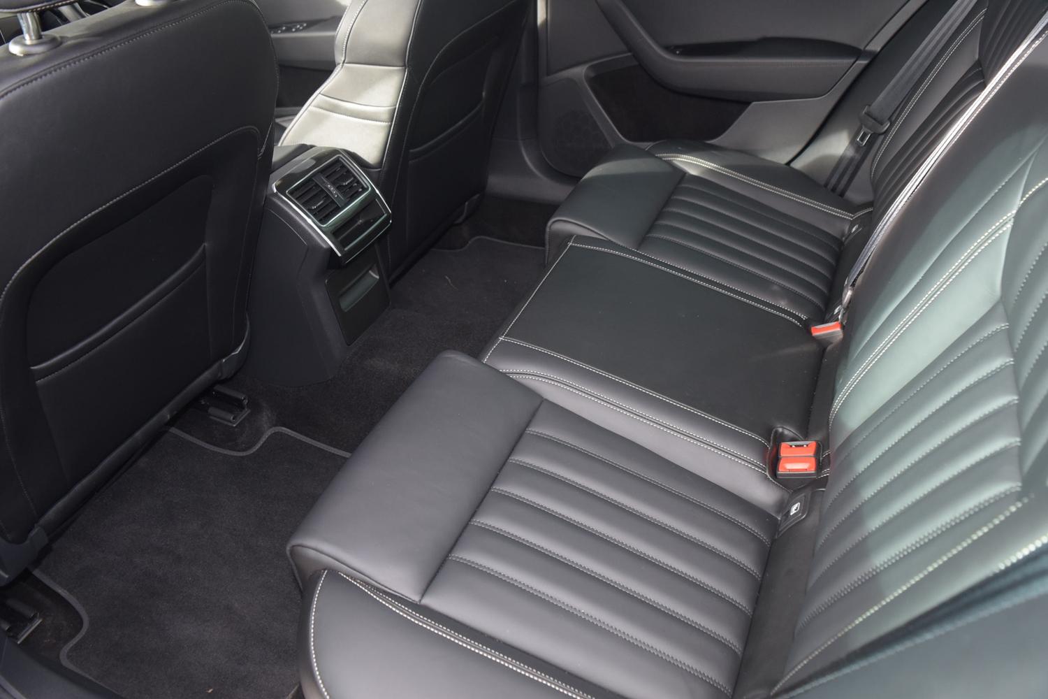 Used Skoda Superb 2021 for sale - 77480072: Photo 9