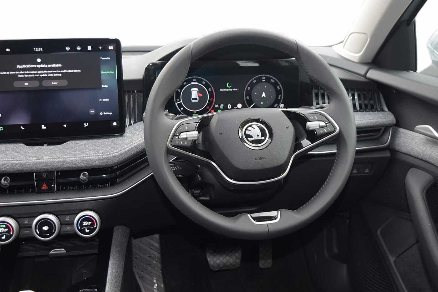 Used Skoda Superb 2024 for sale - 76676837: Photo 11