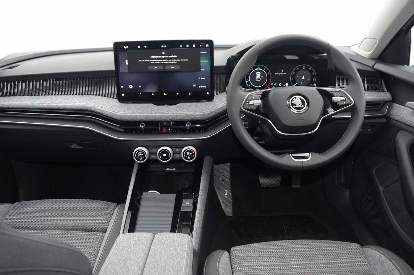 Used Skoda Superb 2024 for sale - 76676837: Photo 12