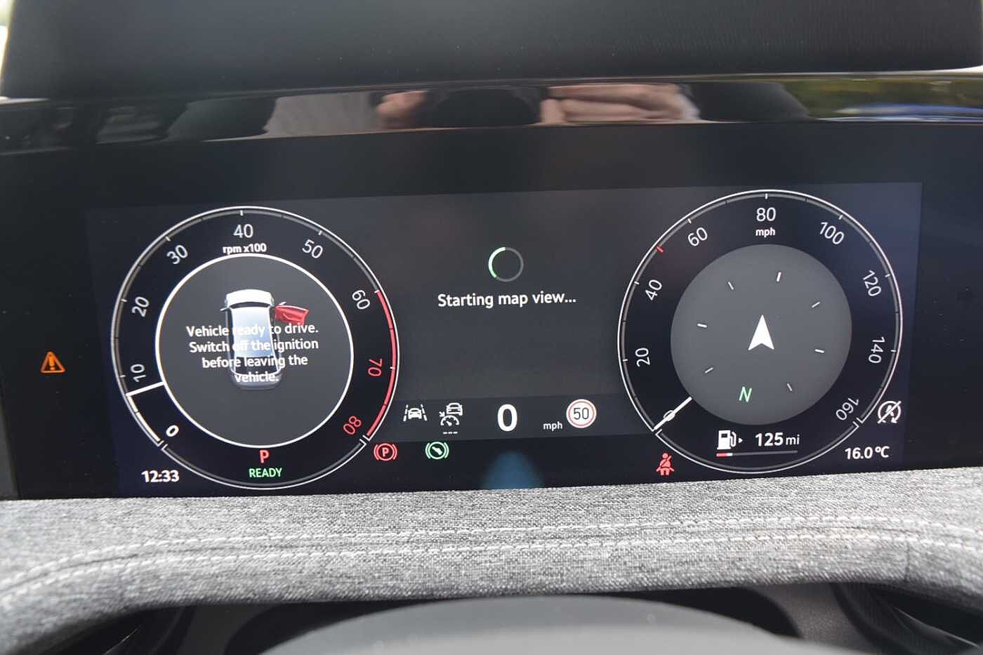 Used Skoda Superb 2024 for sale - 76676837: Photo 16