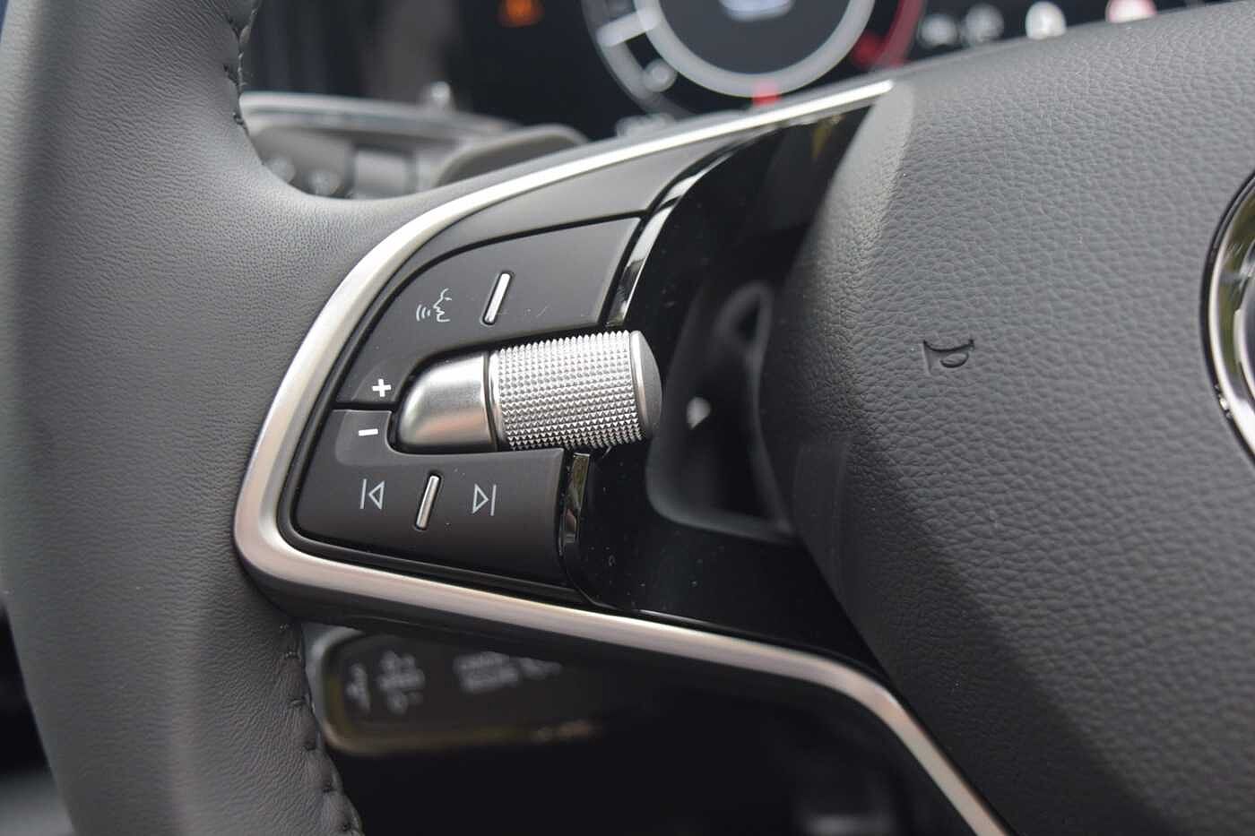 Used Skoda Superb 2024 for sale - 76676837: Photo 17