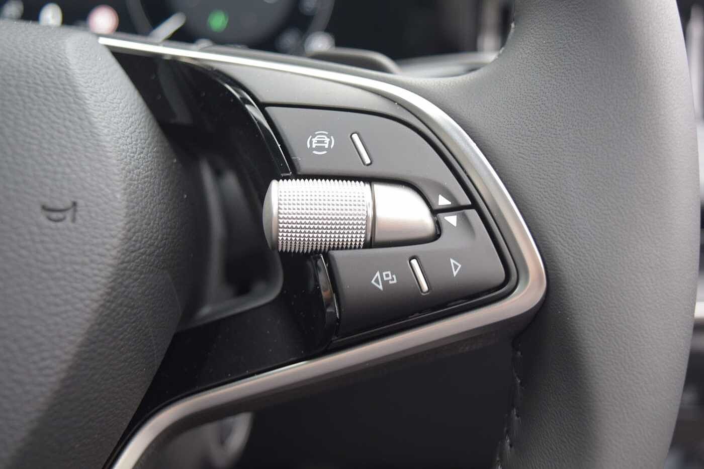 Used Skoda Superb 2024 for sale - 76676837: Photo 18