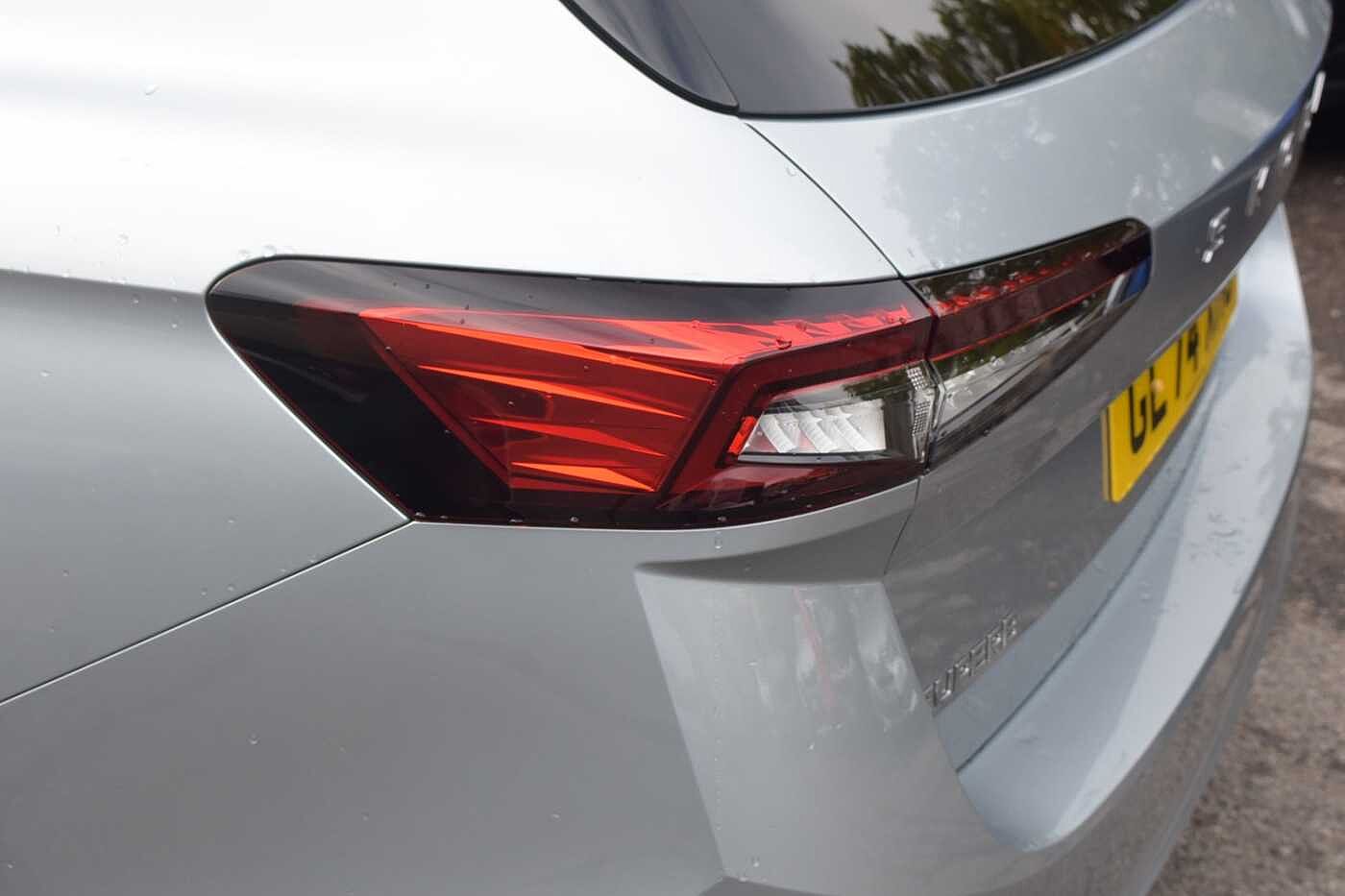 Used Skoda Superb 2024 for sale - 76676837: Photo 25