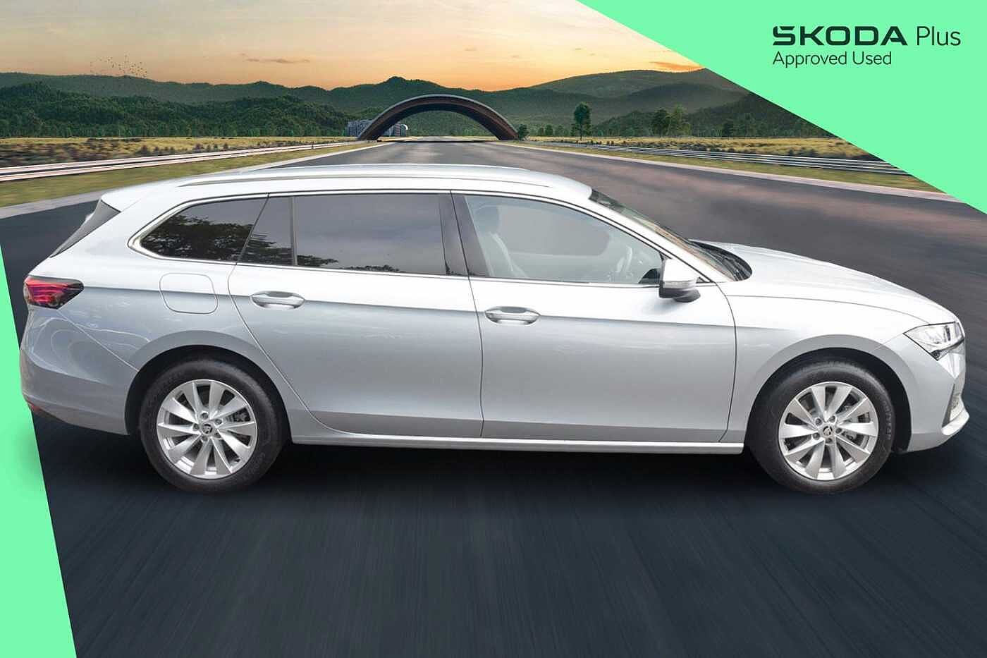 Used Skoda Superb 2024 for sale - 76676837: Photo 4