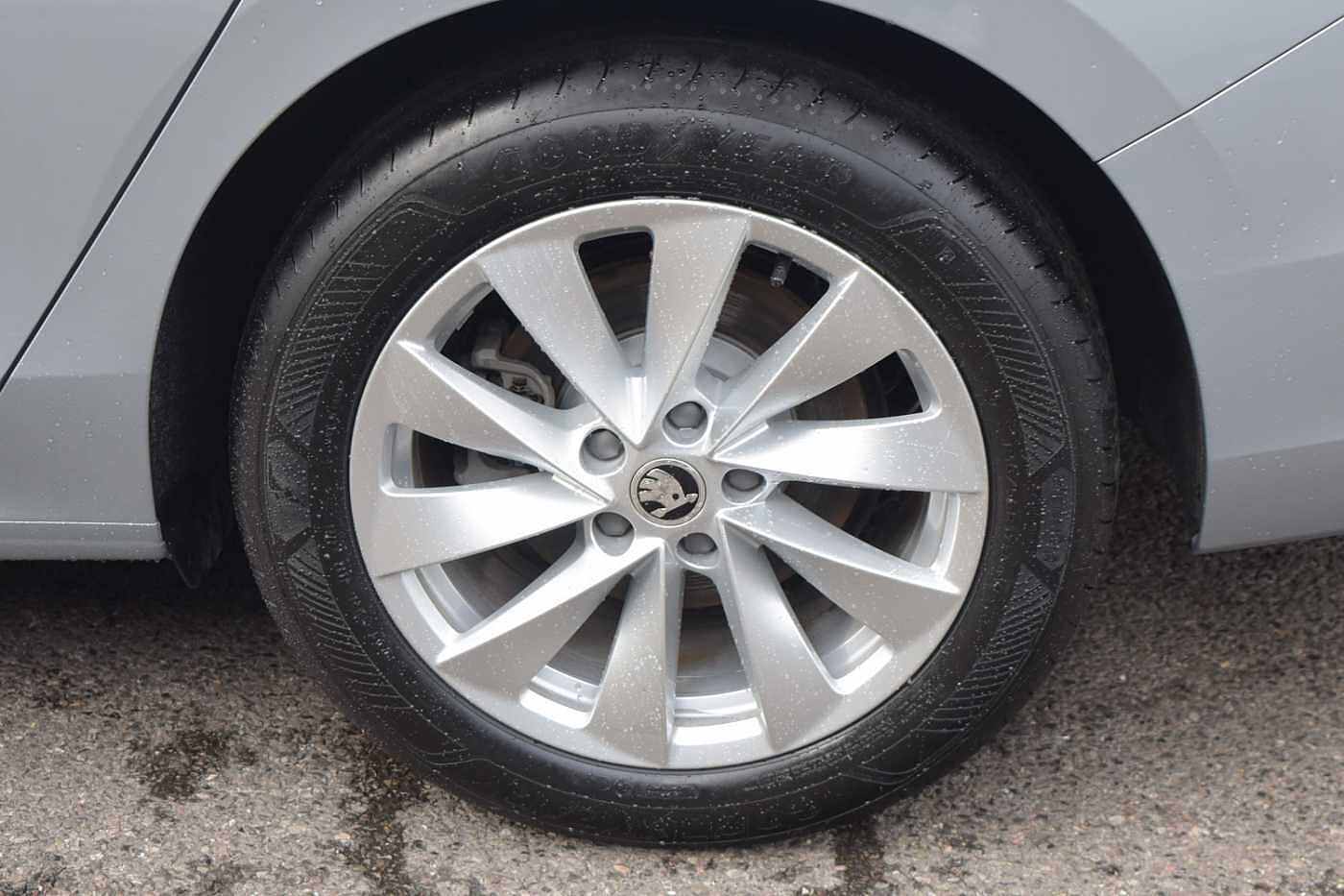 Used Skoda Superb 2024 for sale - 76676837: Photo 5