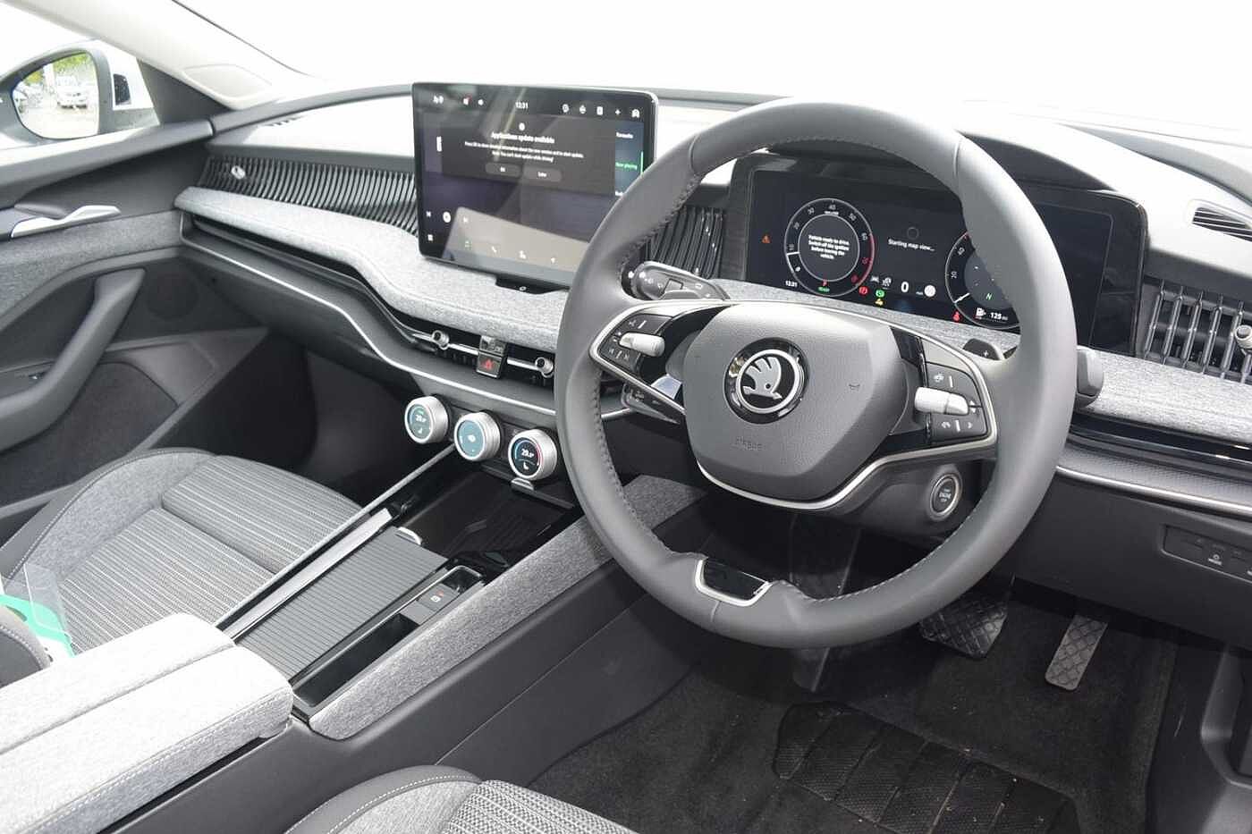 Used Skoda Superb 2024 for sale - 76676837: Photo 6