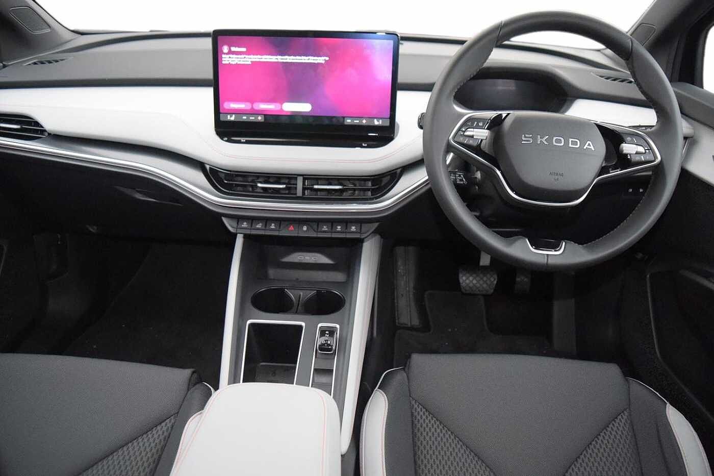 Used Skoda Elroq 2025 for sale - 76680040: Photo 11