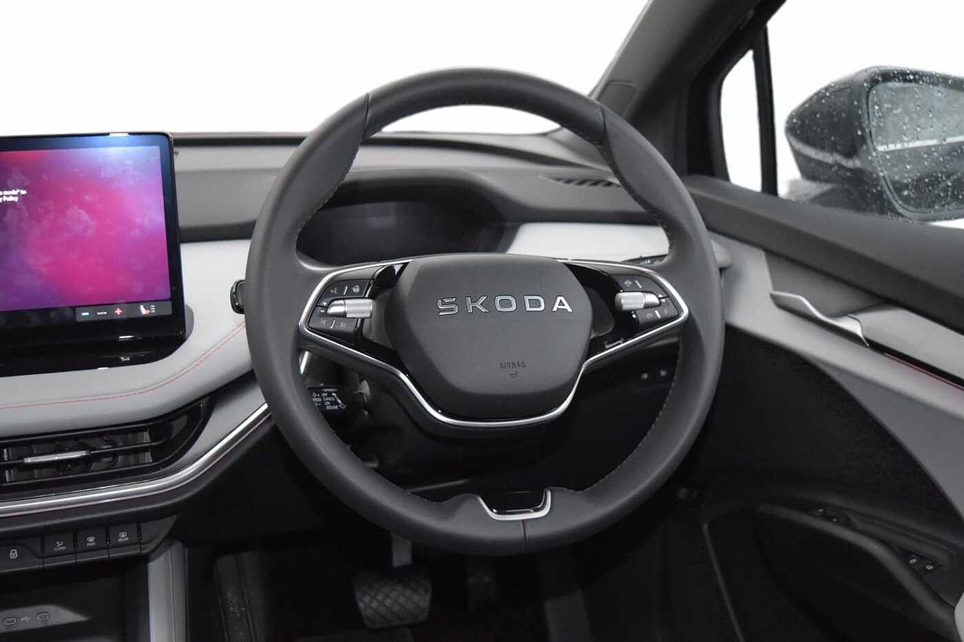 Used Skoda Elroq 2025 for sale - 76680040: Photo 12