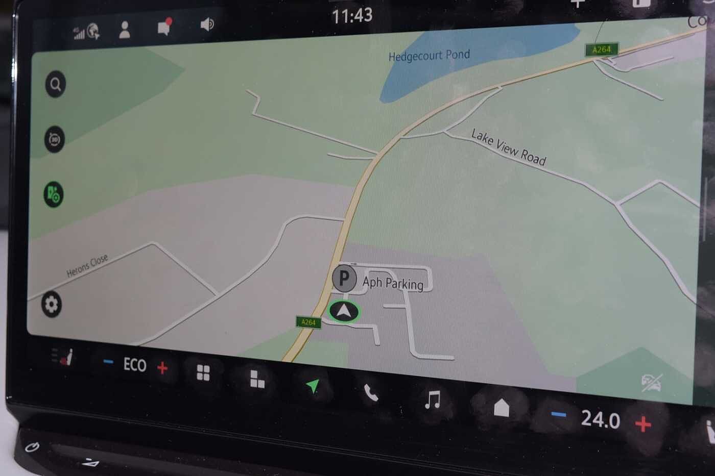 Used Skoda Elroq 2025 for sale - 76680040: Photo 13