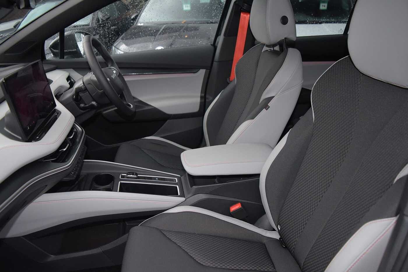 Used Skoda Elroq 2025 for sale - 76680040: Photo 19