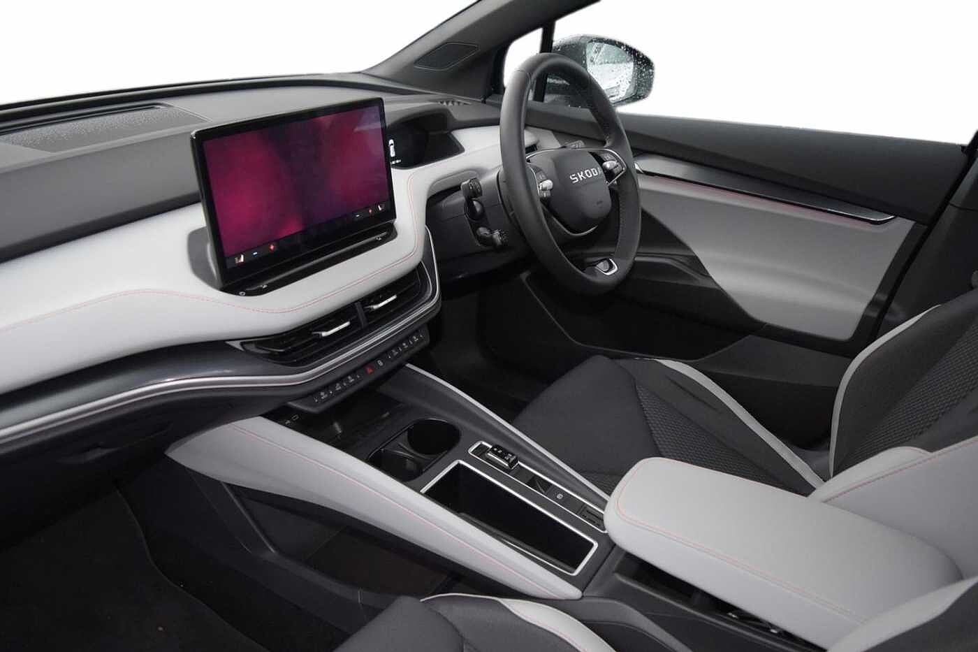 Used Skoda Elroq 2025 for sale - 76680040: Photo 2