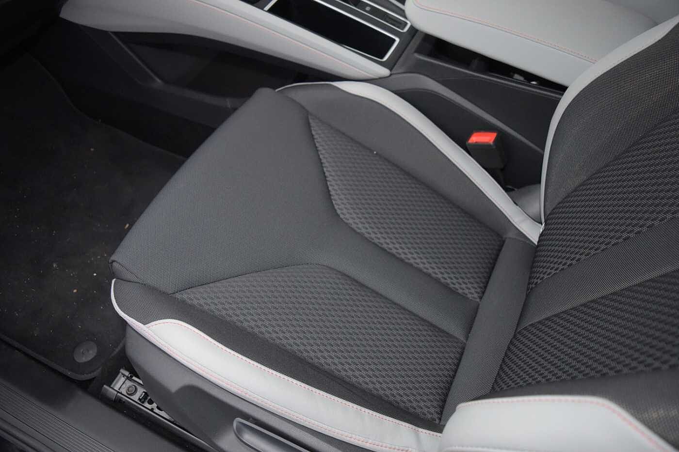 Used Skoda Elroq 2025 for sale - 76680040: Photo 20