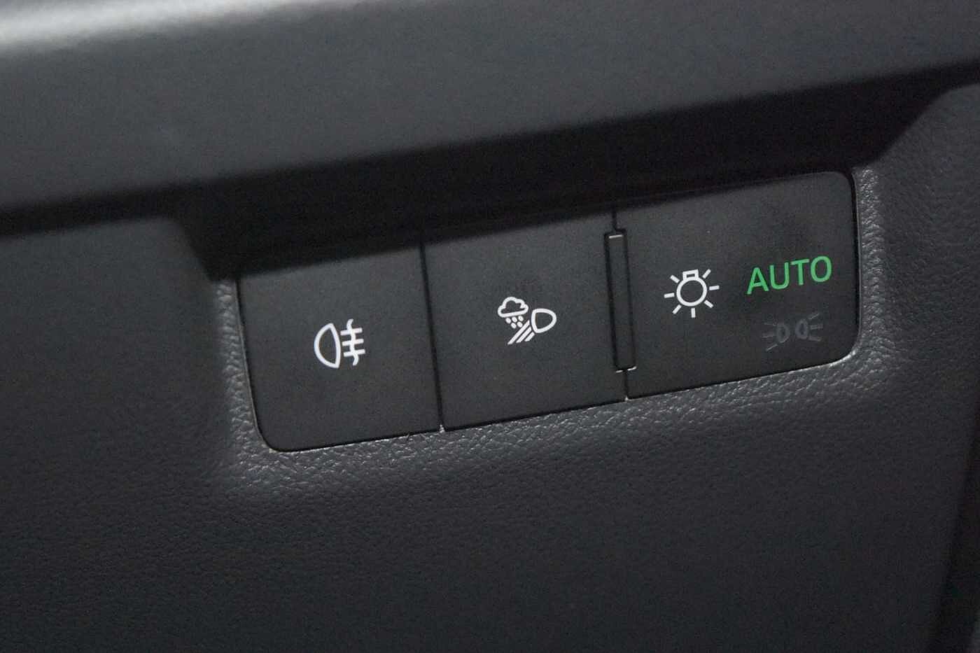 Used Skoda Elroq 2025 for sale - 76680040: Photo 23