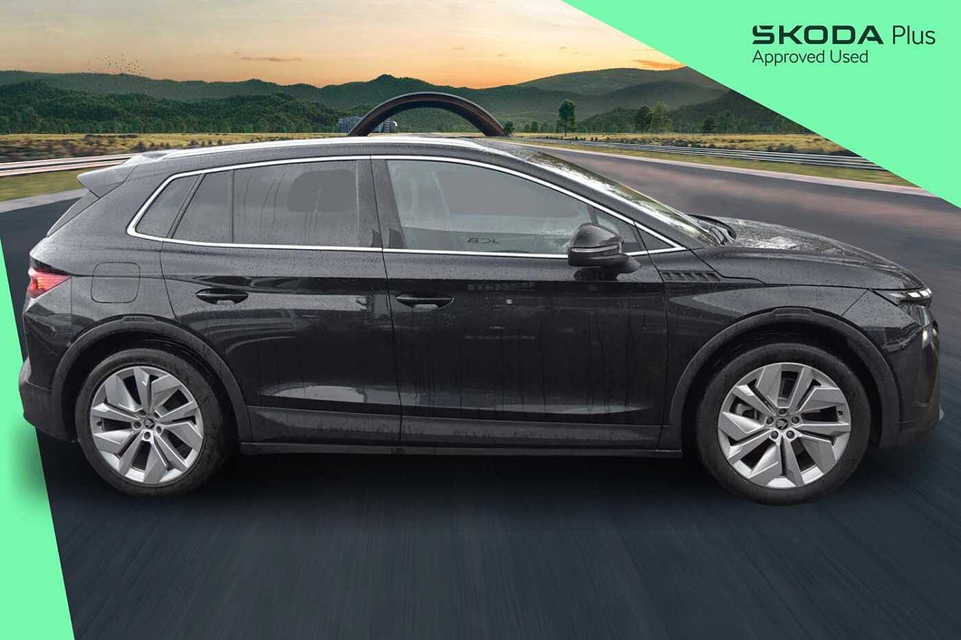 Used Skoda Elroq 2025 for sale - 76680040: Photo 4