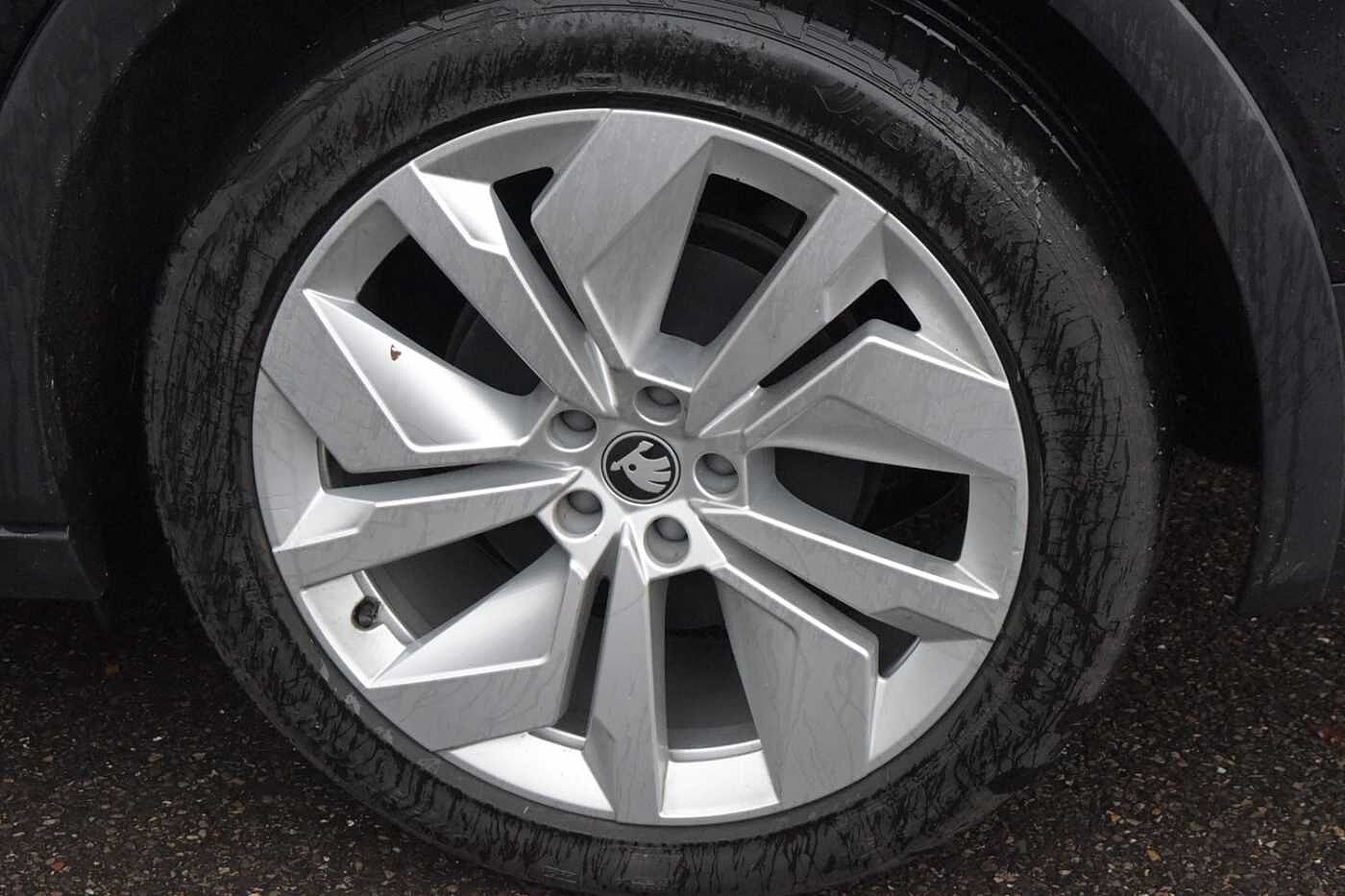 Used Skoda Elroq 2025 for sale - 76680040: Photo 5