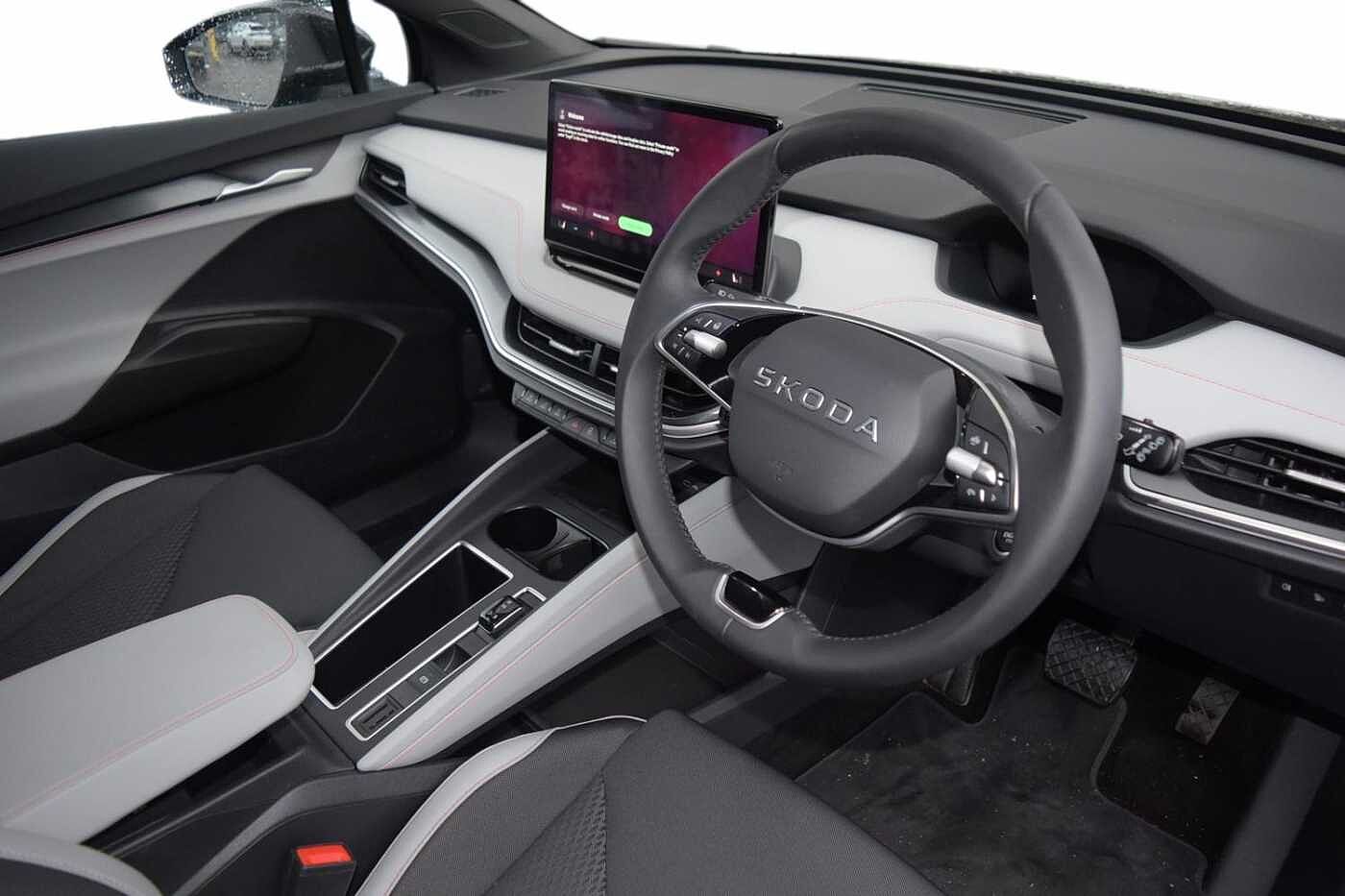 Used Skoda Elroq 2025 for sale - 76680040: Photo 6