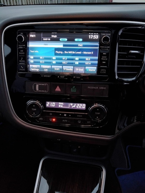 Used Mitsubishi Outlander 2015 for sale - 76283145: Photo 13