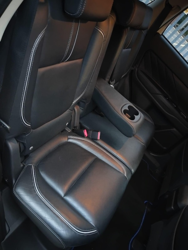 Used Mitsubishi Outlander 2015 for sale - 76283145: Photo 17