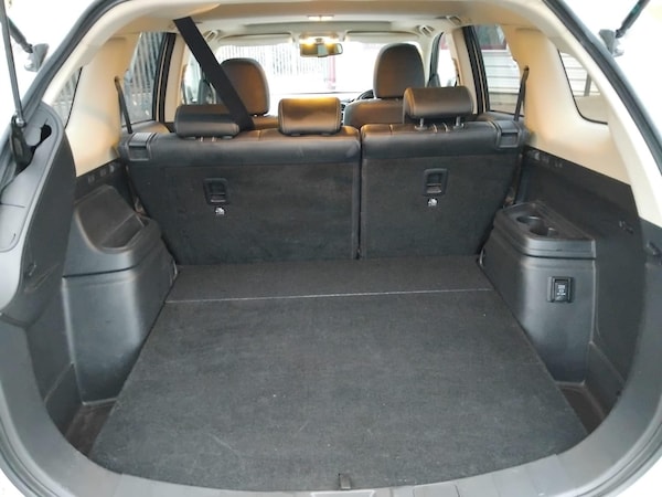 Used Mitsubishi Outlander 2015 for sale - 76283145: Photo 19