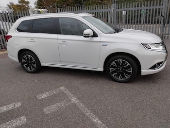 2015 (65) - 2.0h 12kWh GX4hs CVT 4WD Euro 6 (s/s) 5dr