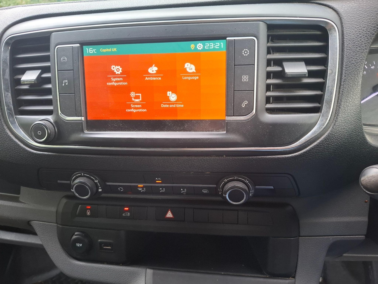 Used Citroen Dispatch 2020 for sale - 76408688: Photo 10