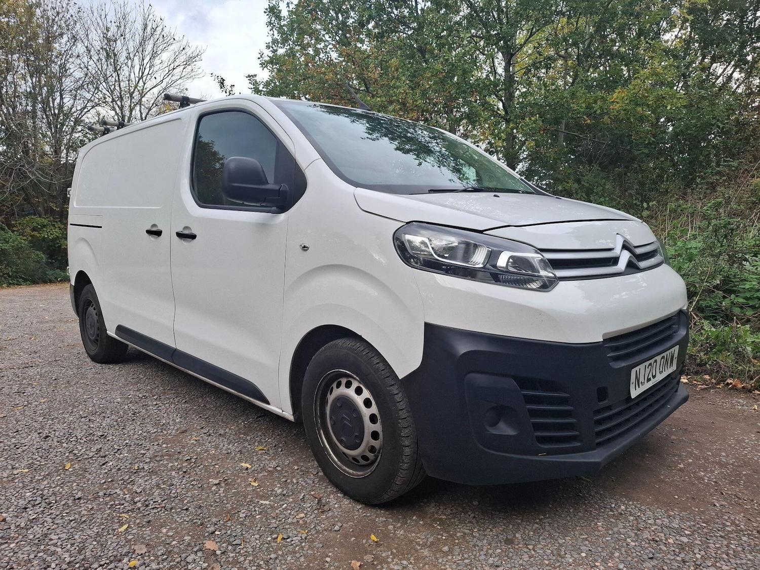 Used Citroen Dispatch 2020 for sale - 76408688: Photo 11