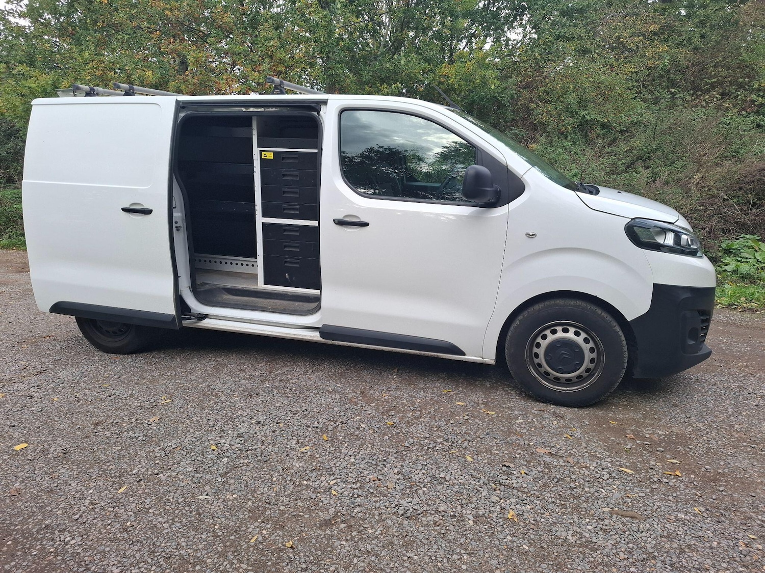Used Citroen Dispatch 2020 for sale - 76408688: Photo 12