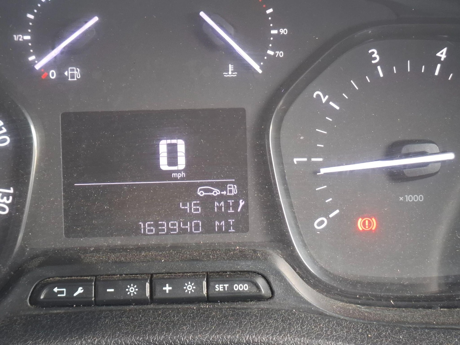 Used Citroen Dispatch 2020 for sale - 76408688: Photo 13