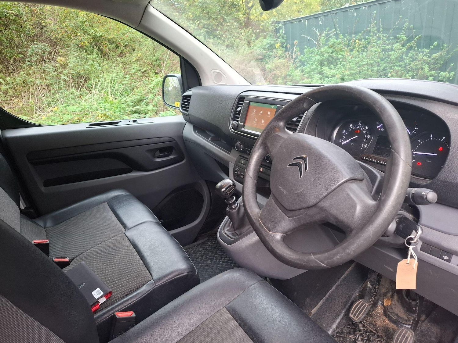 Used Citroen Dispatch 2020 for sale - 76408688: Photo 14