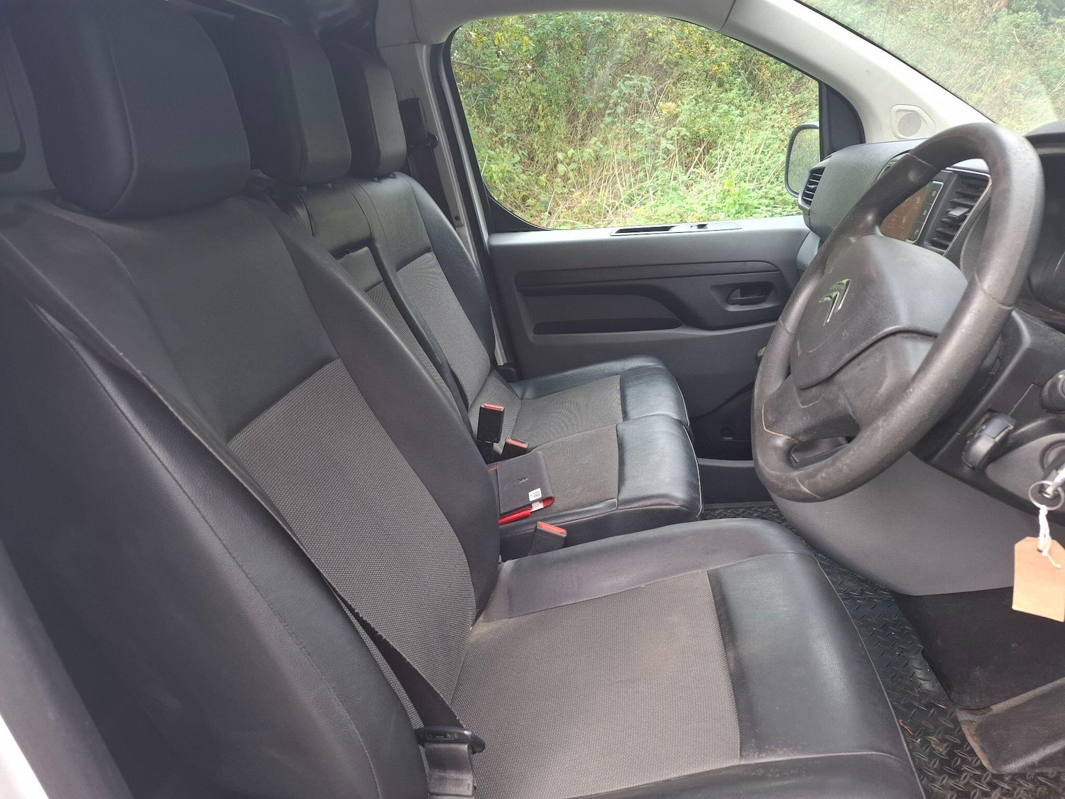 Used Citroen Dispatch 2020 for sale - 76408688: Photo 15