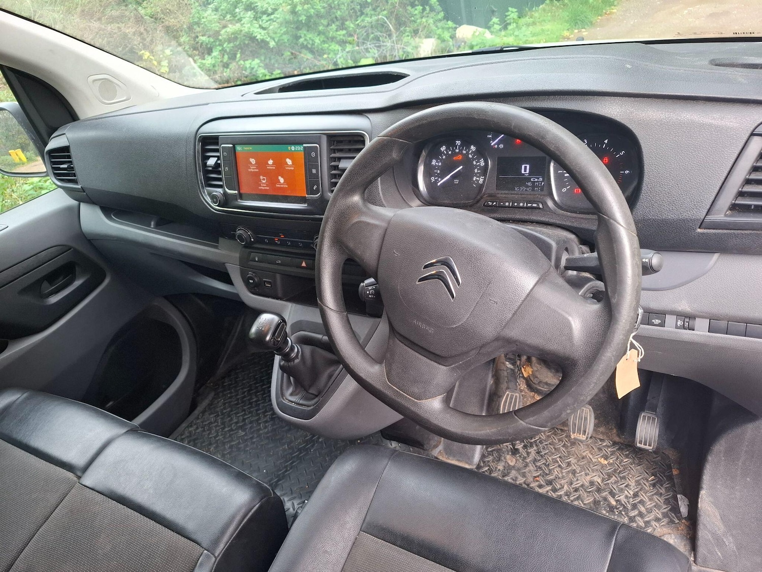 Used Citroen Dispatch 2020 for sale - 76408688: Photo 16