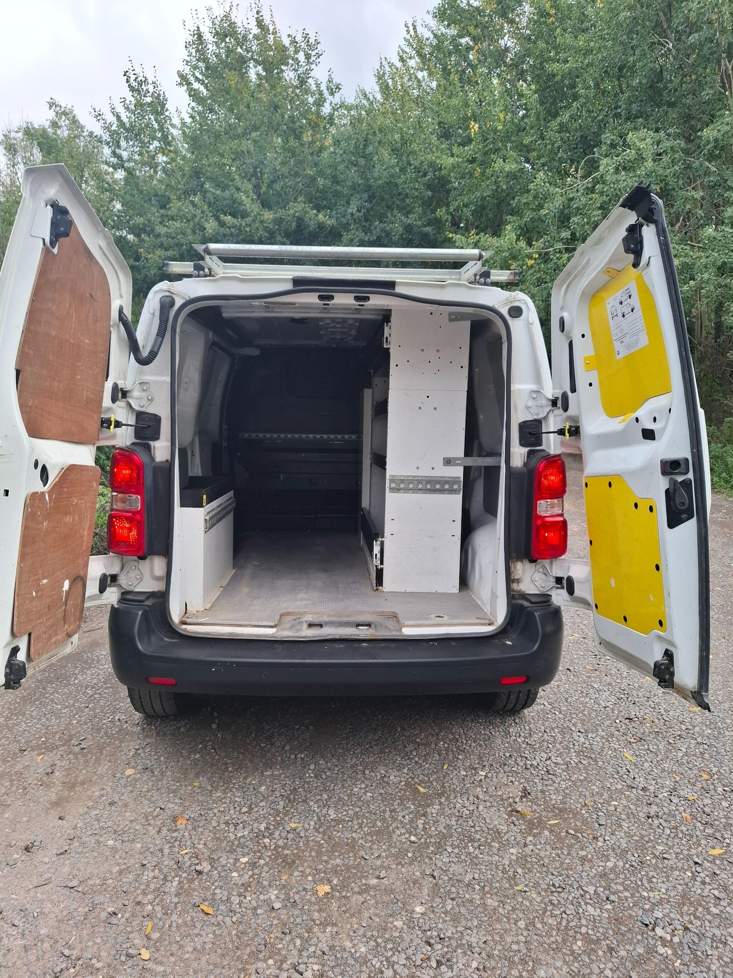 Used Citroen Dispatch 2020 for sale - 76408688: Photo 18