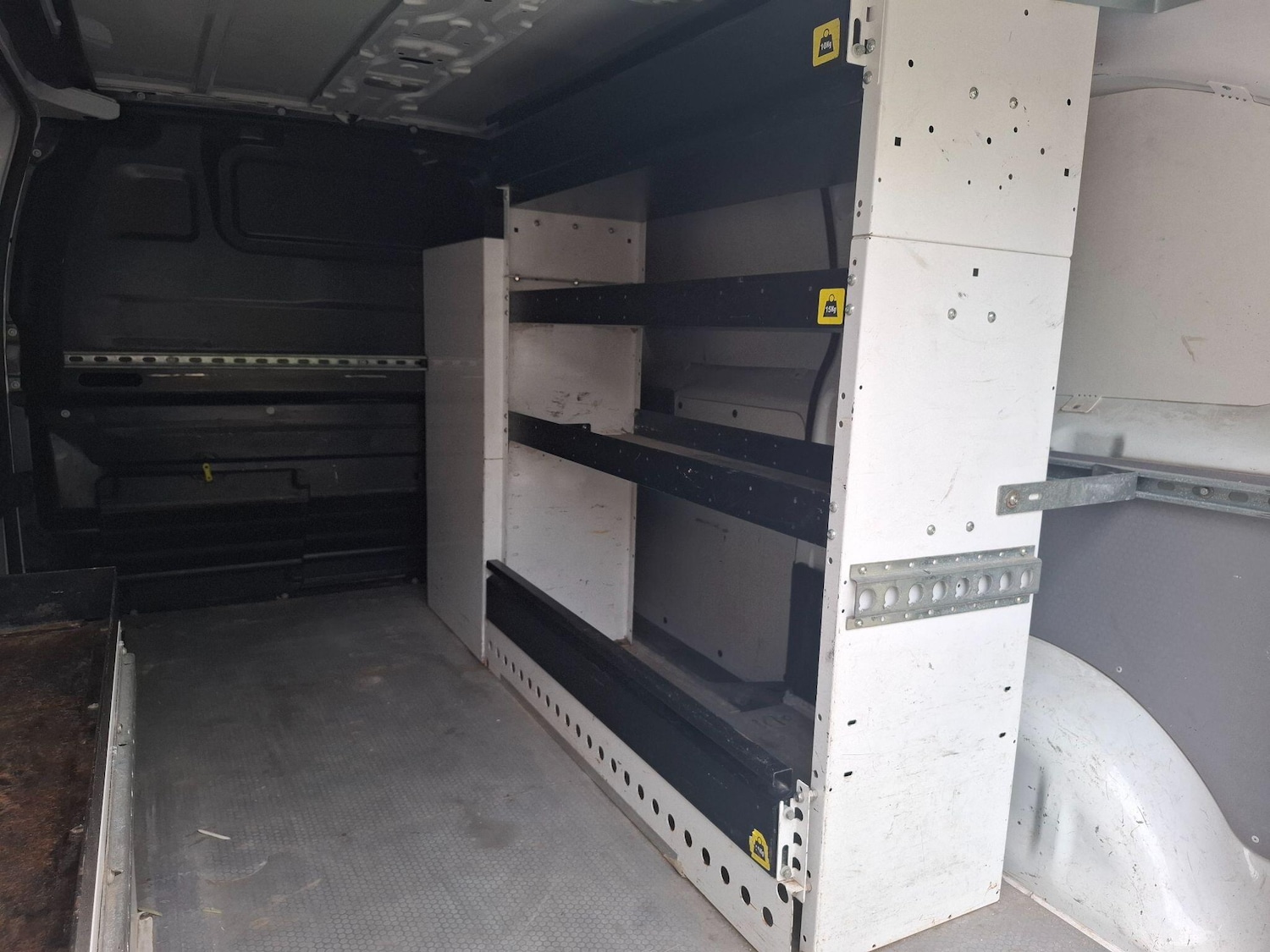 Used Citroen Dispatch 2020 for sale - 76408688: Photo 19