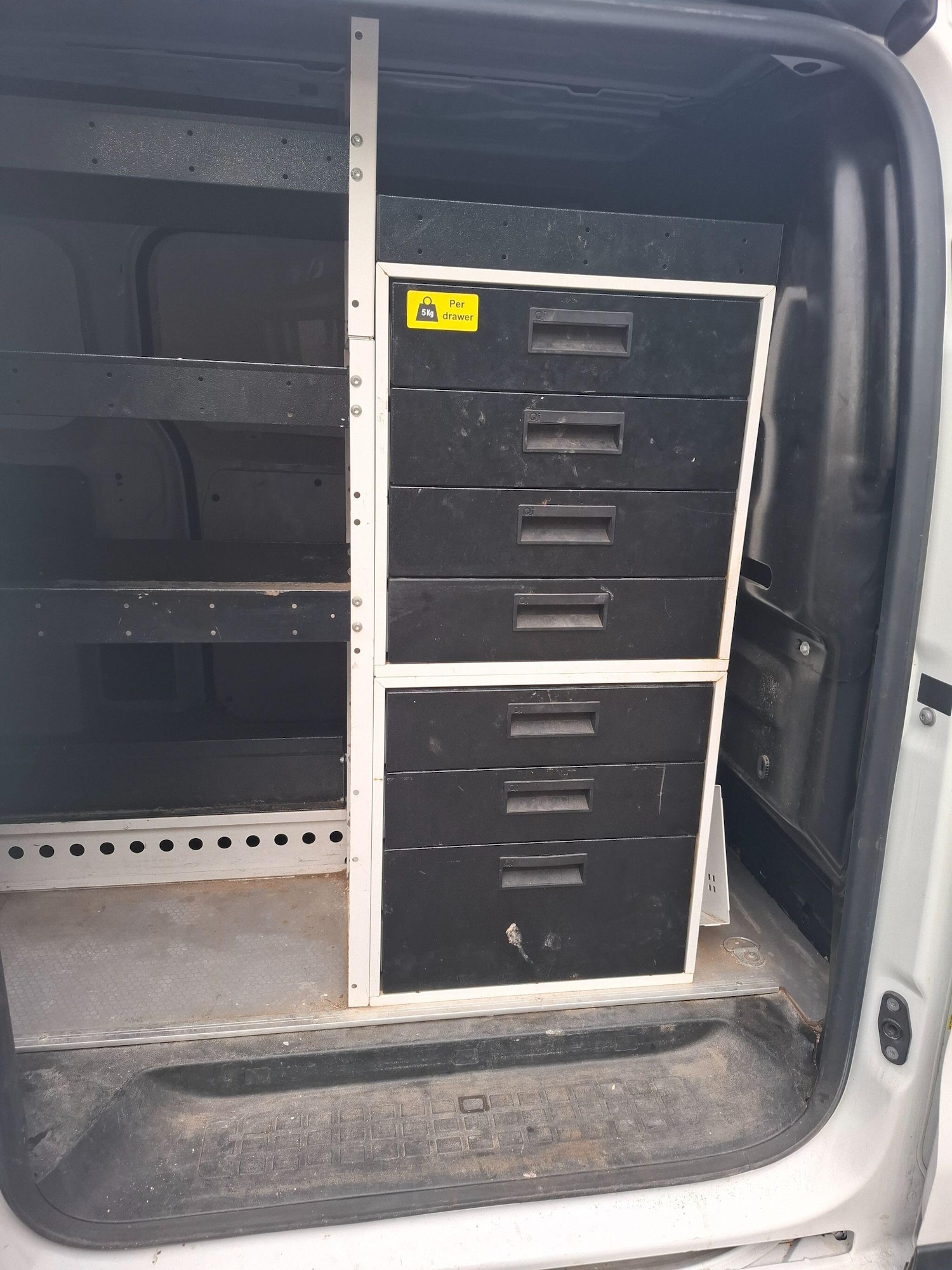 Used Citroen Dispatch 2020 for sale - 76408688: Photo 20