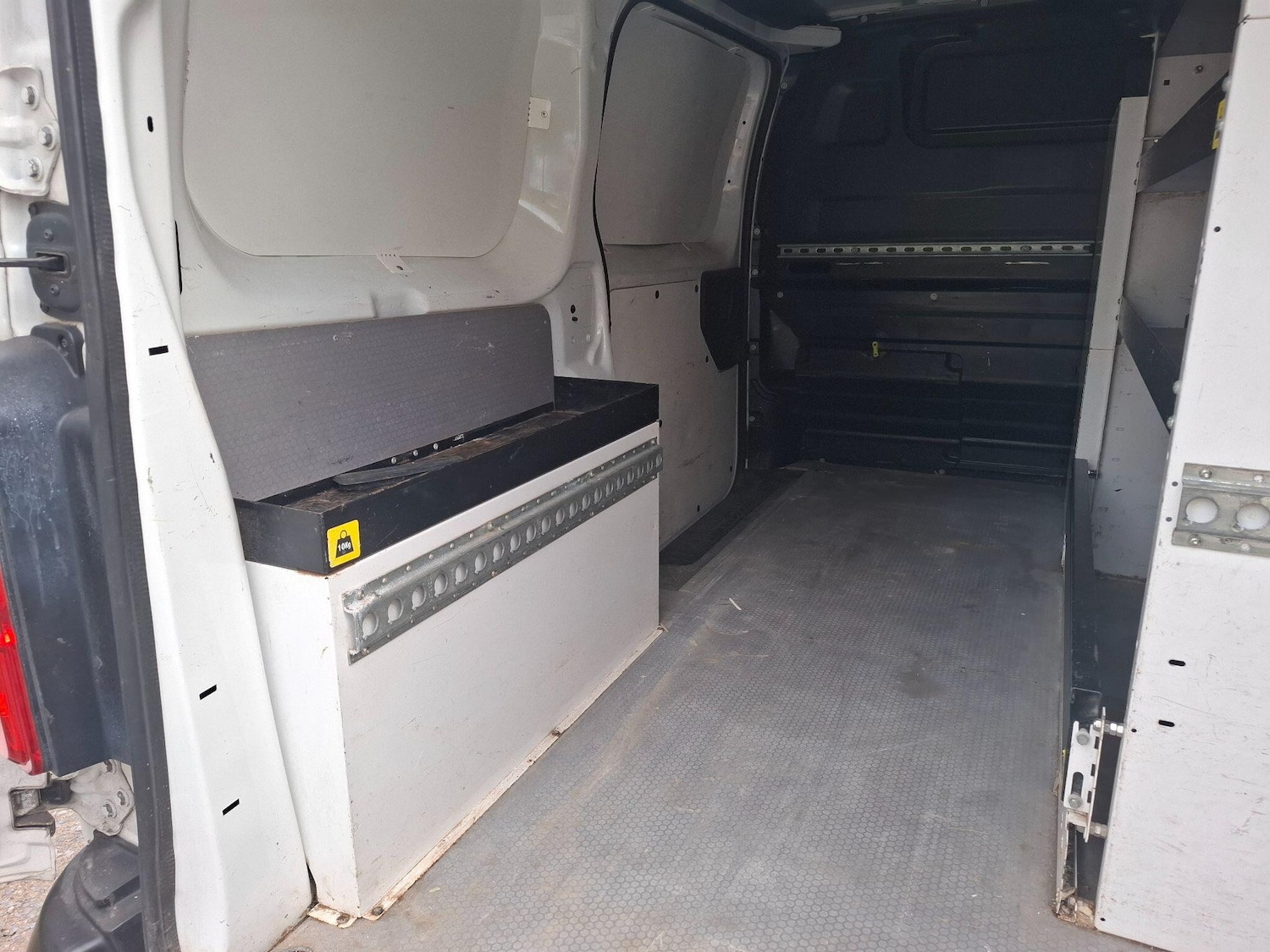 Used Citroen Dispatch 2020 for sale - 76408688: Photo 21