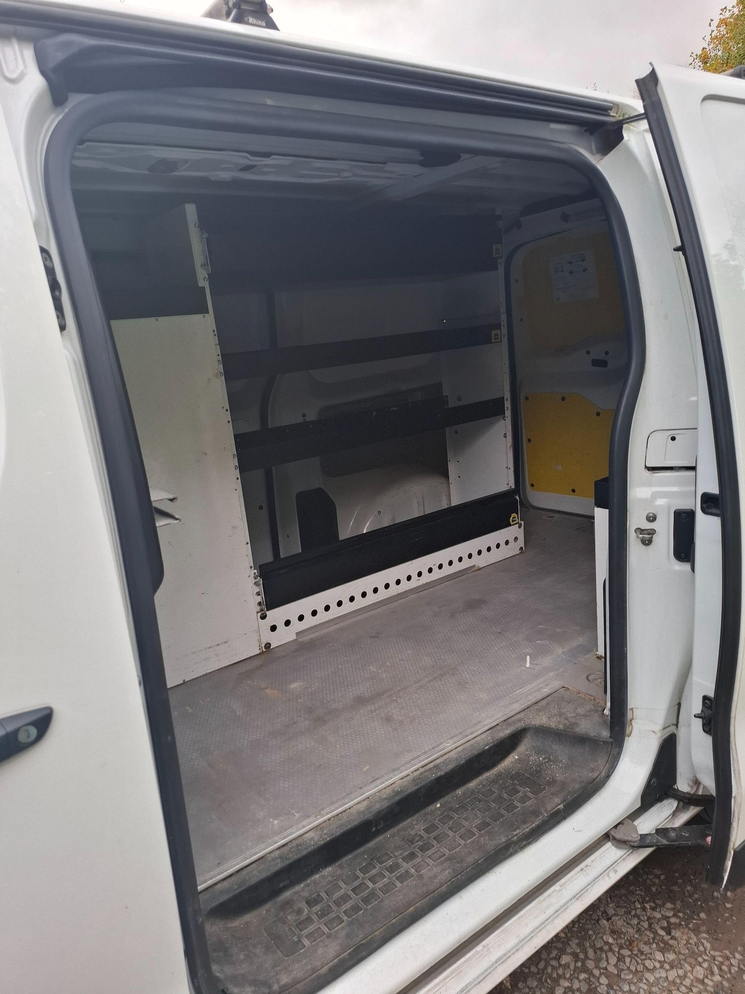 Used Citroen Dispatch 2020 for sale - 76408688: Photo 23