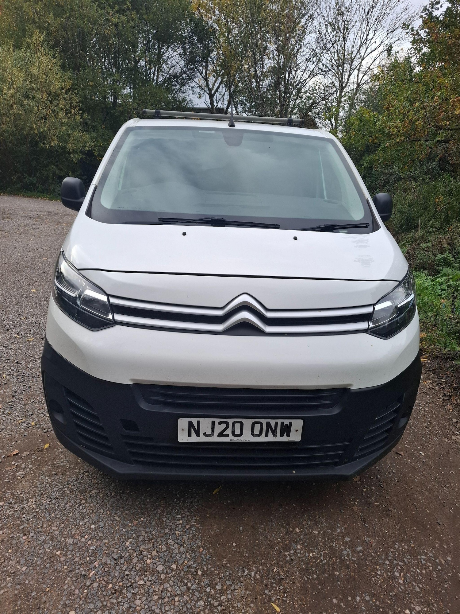 Used Citroen Dispatch 2020 for sale - 76408688: Photo 3