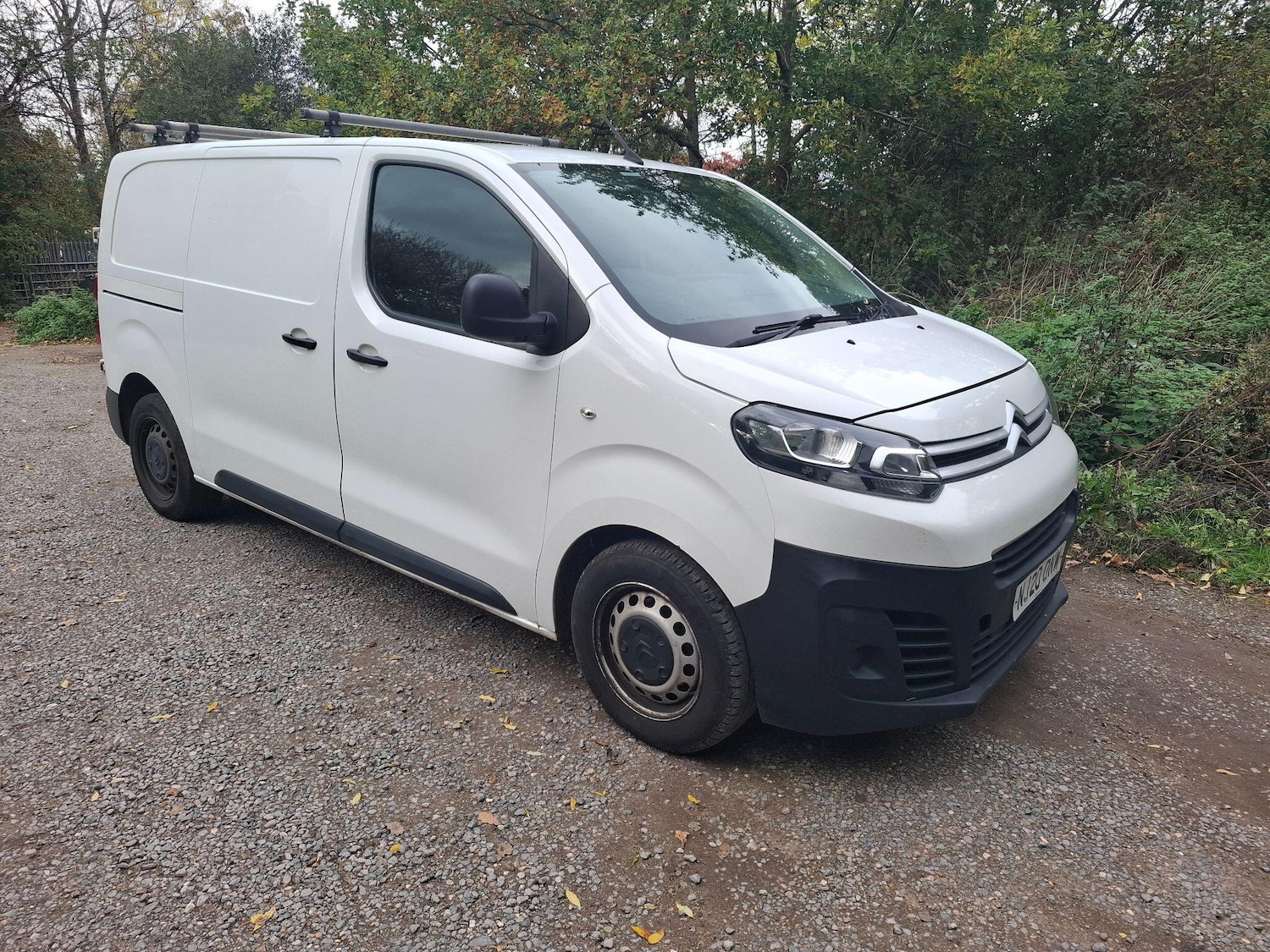 Used Citroen Dispatch 2020 for sale - 76408688: Photo 4