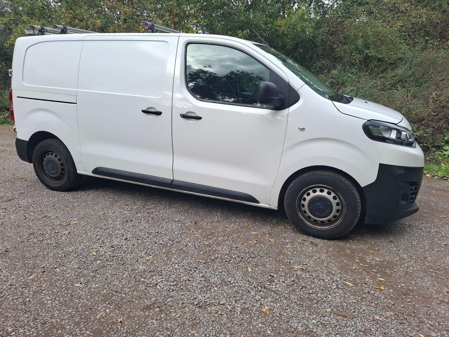 Used Citroen Dispatch 2020 for sale - 76408688: Photo 5