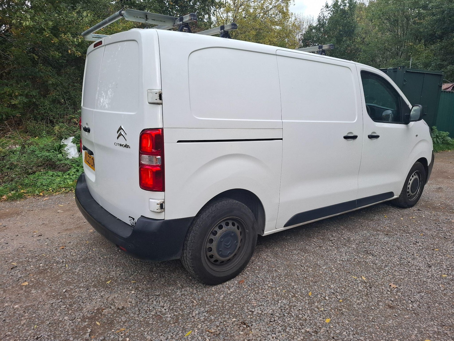 Used Citroen Dispatch 2020 for sale - 76408688: Photo 6