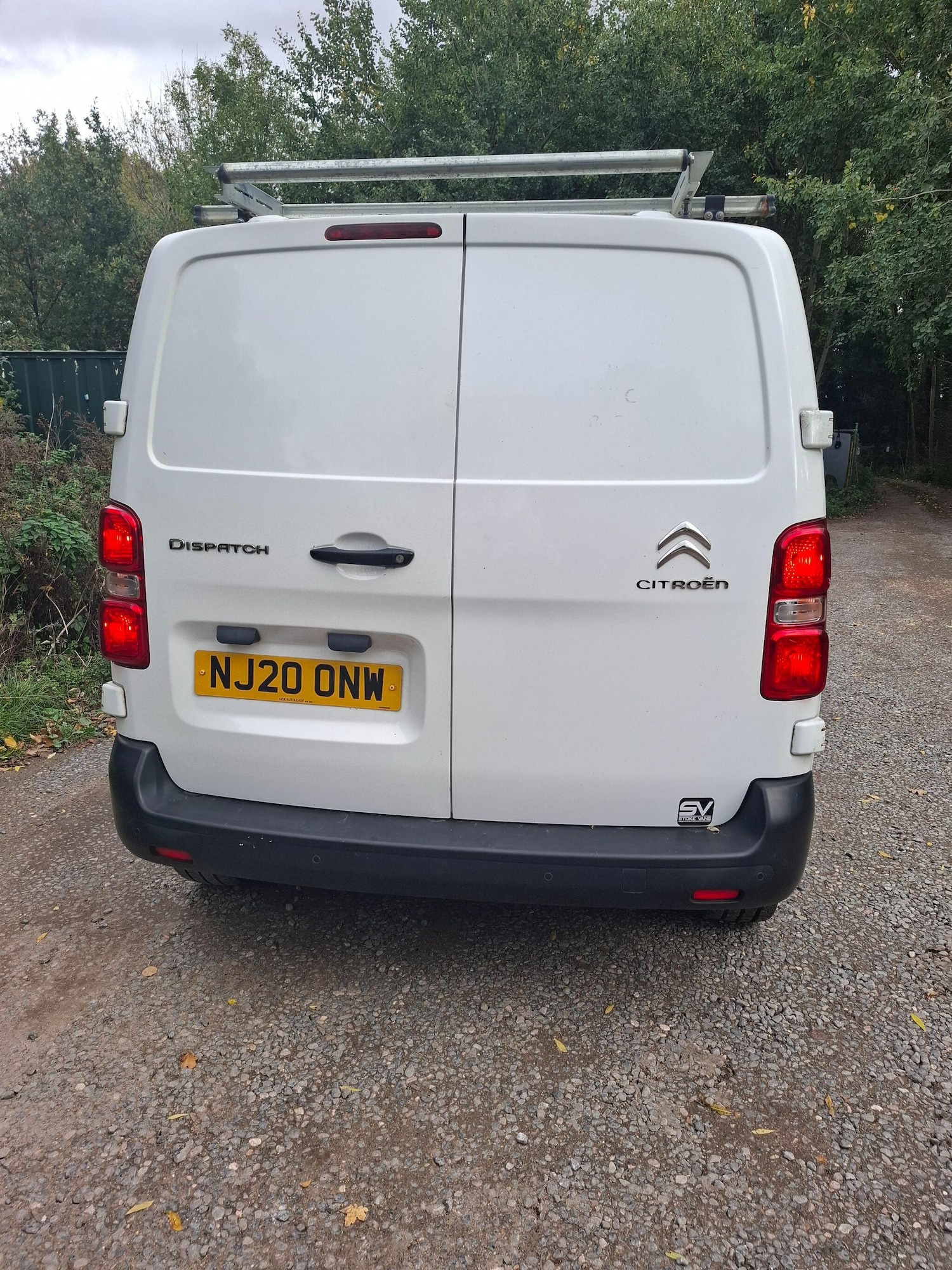 Used Citroen Dispatch 2020 for sale - 76408688: Photo 8