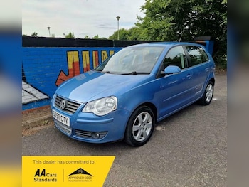 Volkswagen - Polo
