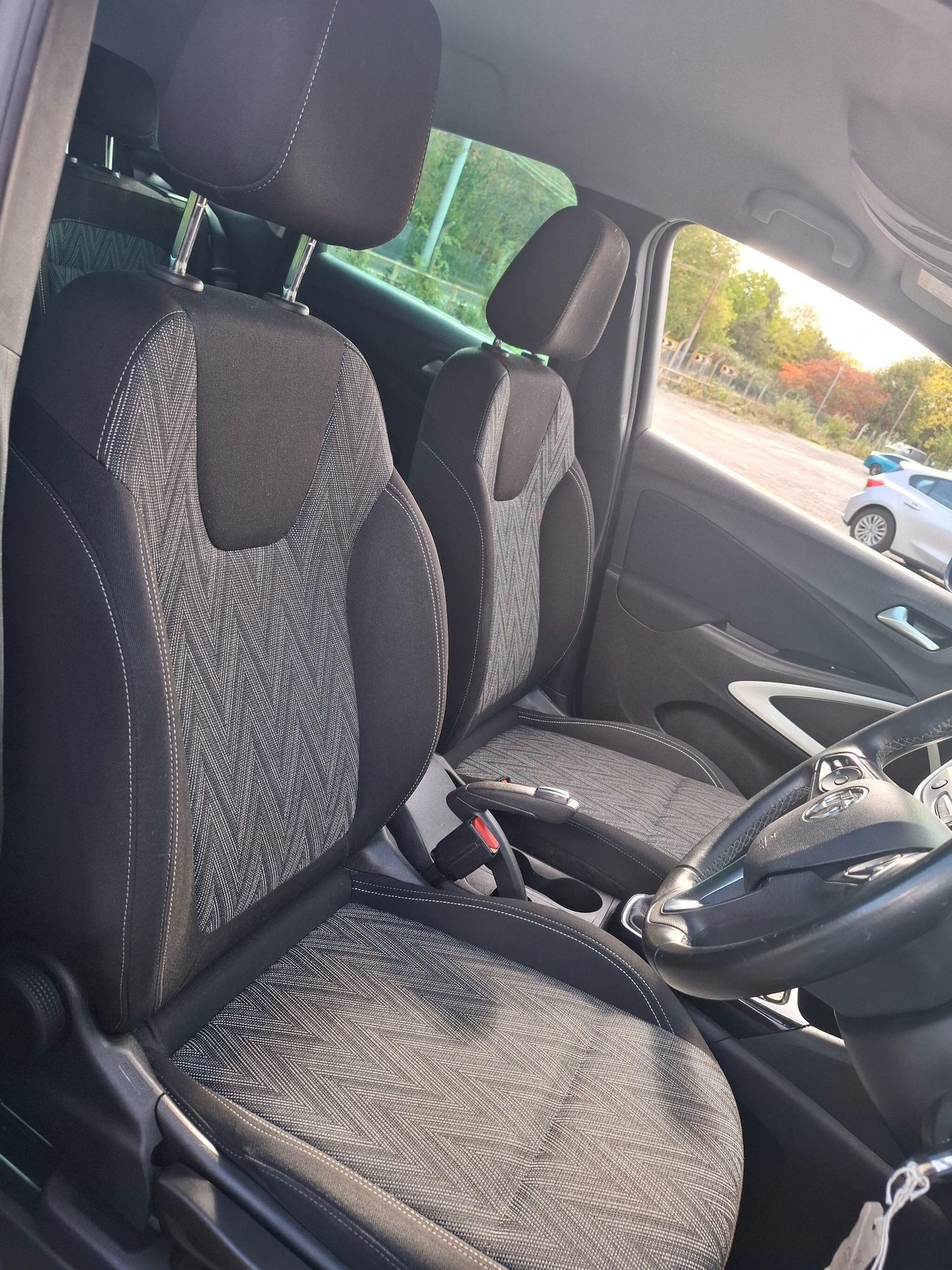 Used Vauxhall Crossland X 2020 for sale - 76348859: Photo 12