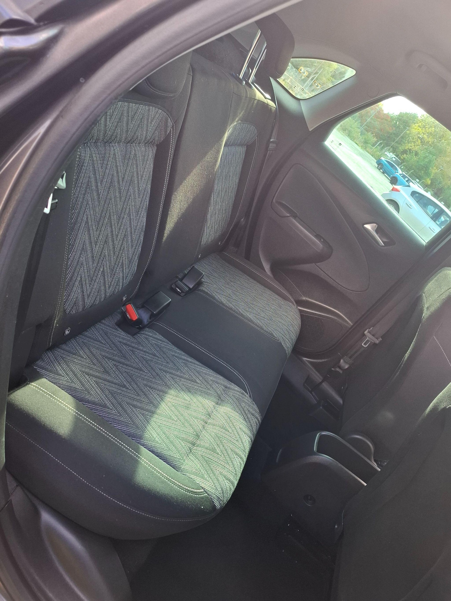Used Vauxhall Crossland X 2020 for sale - 76348859: Photo 13