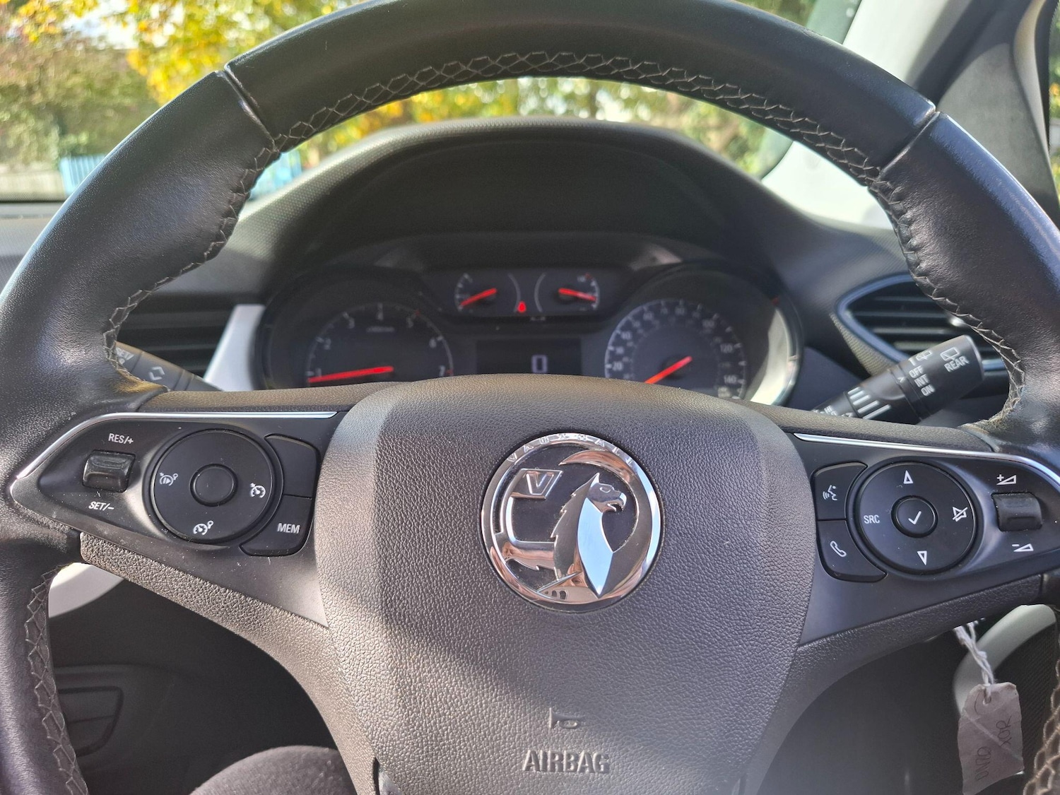 Used Vauxhall Crossland X 2020 for sale - 76348859: Photo 14