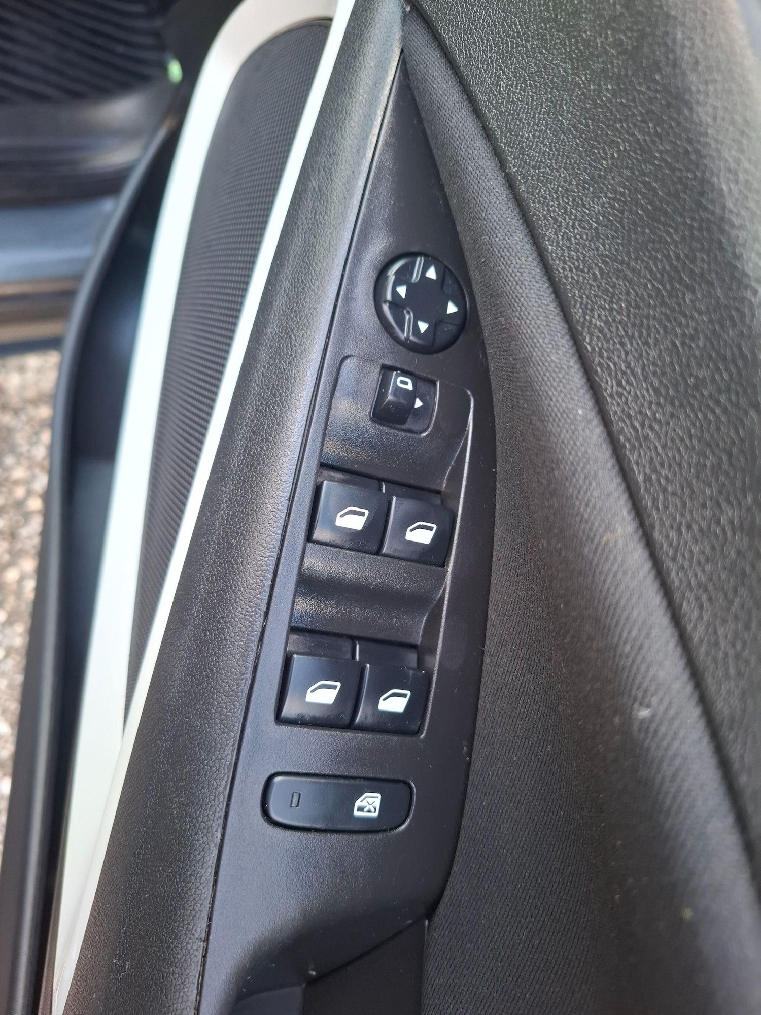 Used Vauxhall Crossland X 2020 for sale - 76348859: Photo 18