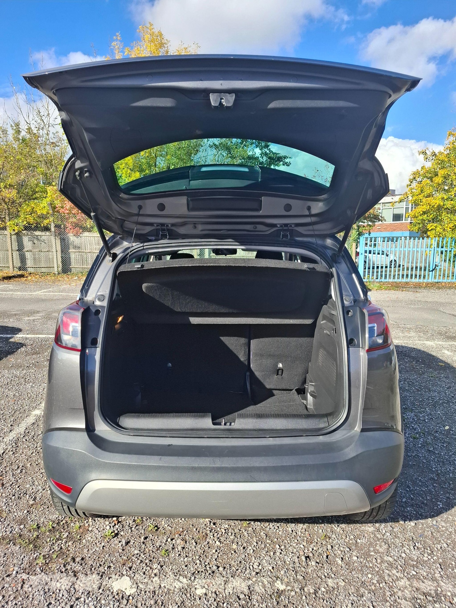 Used Vauxhall Crossland X 2020 for sale - 76348859: Photo 19