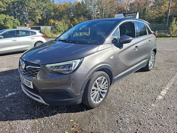 2020 (20) - 1.2 Griffin Euro 6 (s/s) 5dr