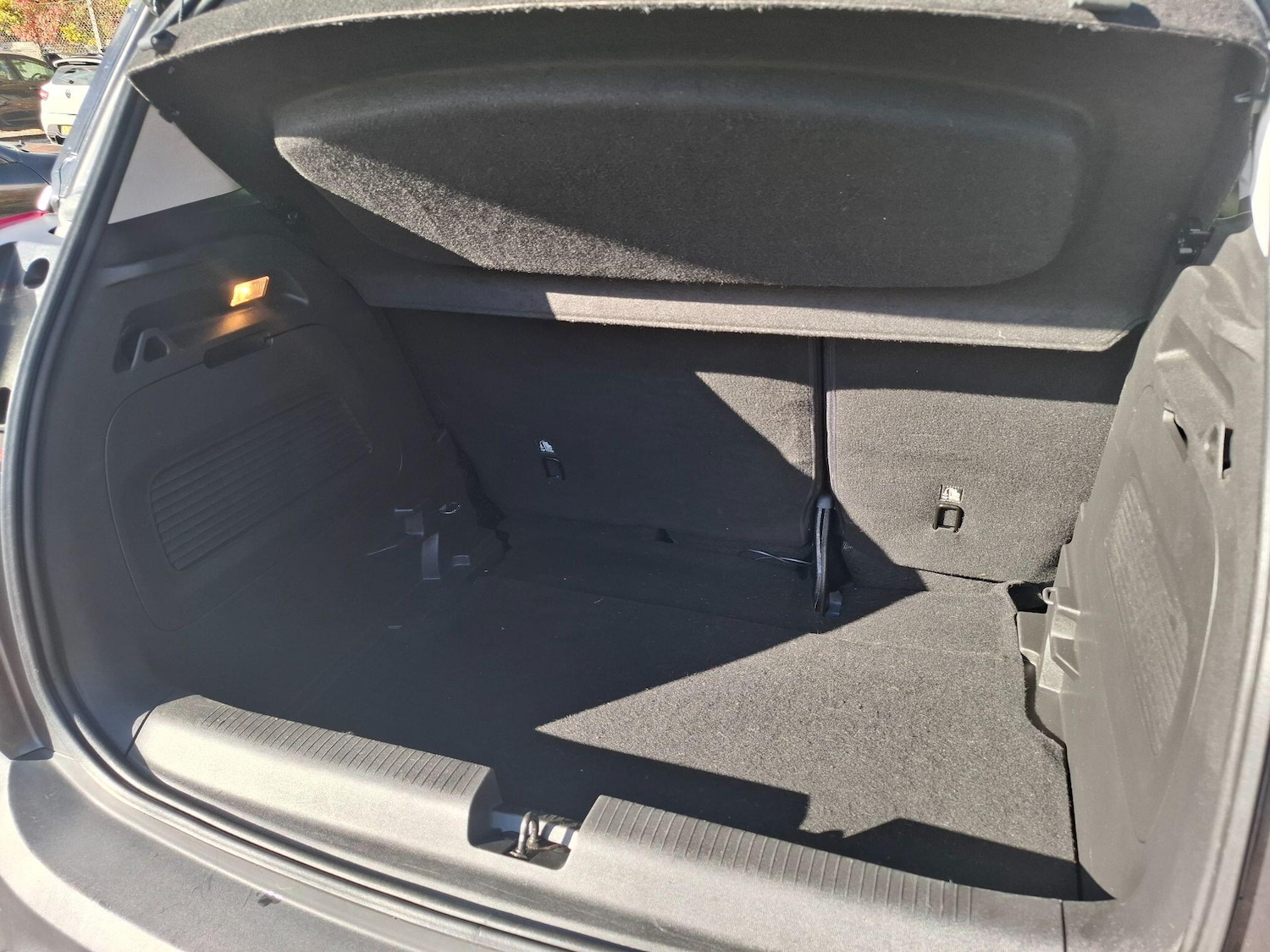 Used Vauxhall Crossland X 2020 for sale - 76348859: Photo 20